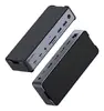 eSTUFF GLB232006 Docking Station Photo 4