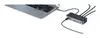eSTUFF GLB232006 Docking Station Photo 5