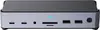 eSTUFF GLB232006 USB-C Laptop Docking Station Photo 8