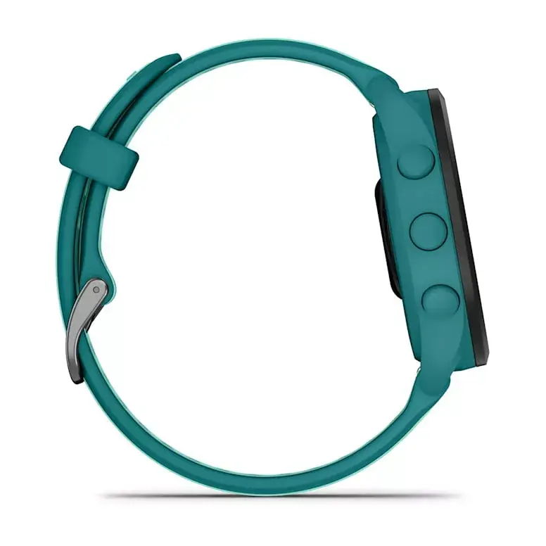 Viedpulkstenis GARMIN Forerunner 165 Music Photo 6