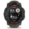 GPS смарт-часы Garmin Instinct 3 Solar Photo 2