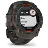 GPS смарт-часы Garmin Instinct 3 Solar Photo 3