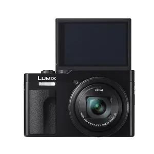 Compact camera Panasonic Lumix TZ99 20.3 MP 30x Optical Zoom Black