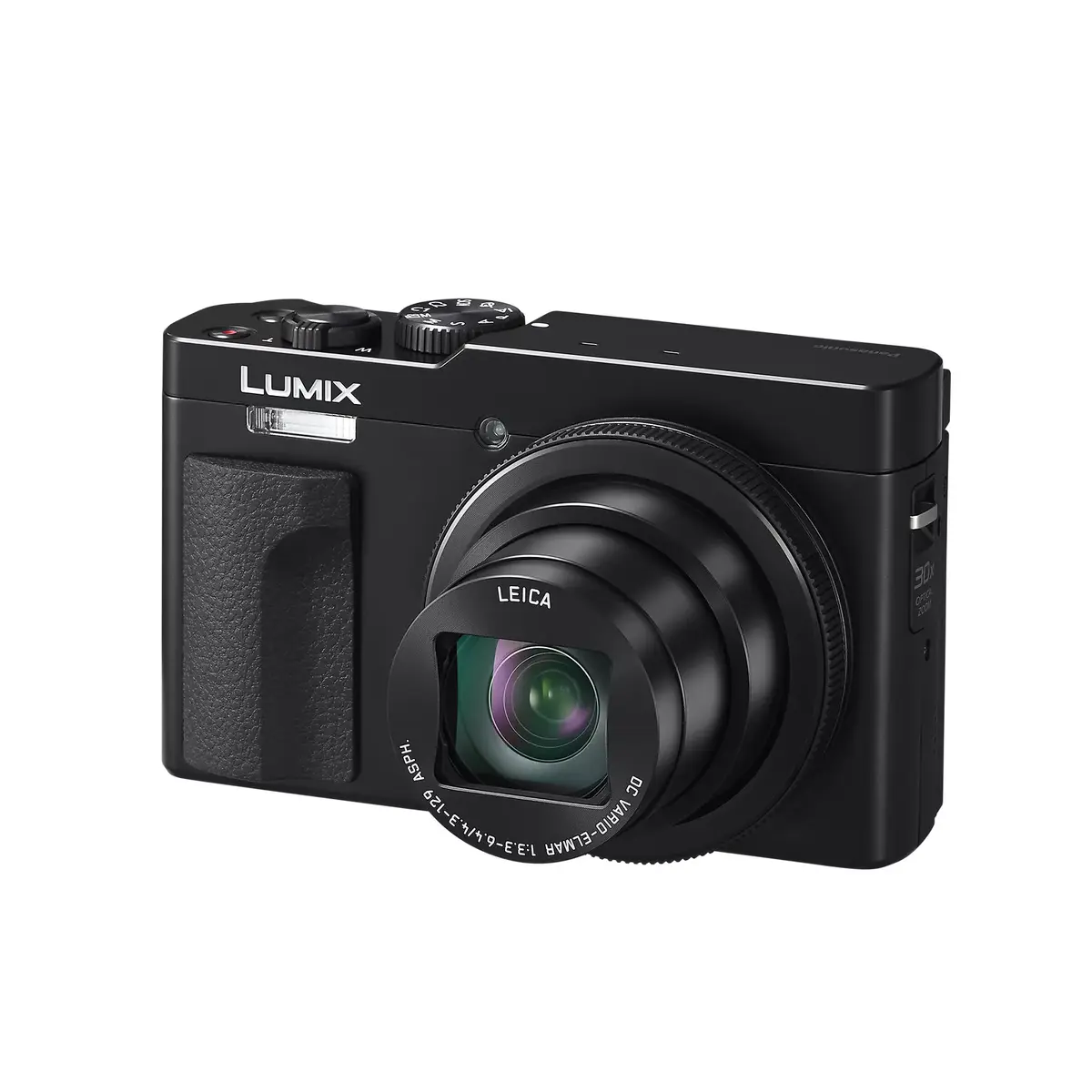 Kompaktā kamera Panasonic Lumix TZ99 Photo 2