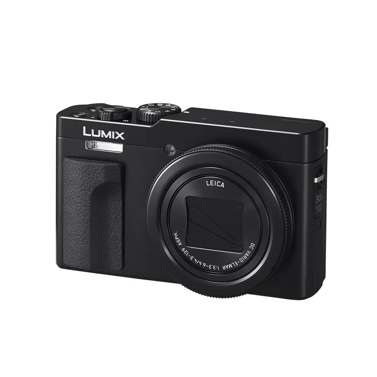 Kompaktā kamera Panasonic Lumix TZ99 Photo 3