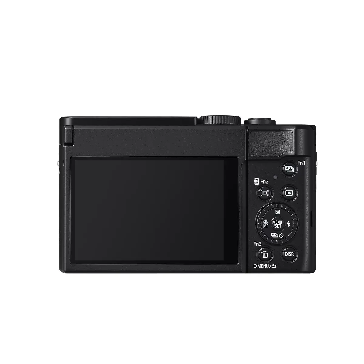 Kompaktā kamera Panasonic Lumix TZ99 Photo 6