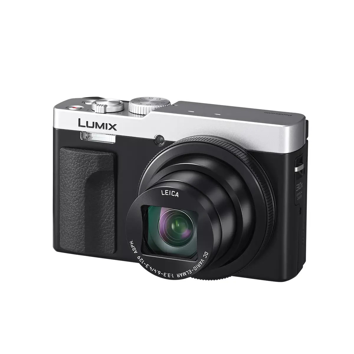 Compact camera Panasonic Lumix TZ99 Photo 2