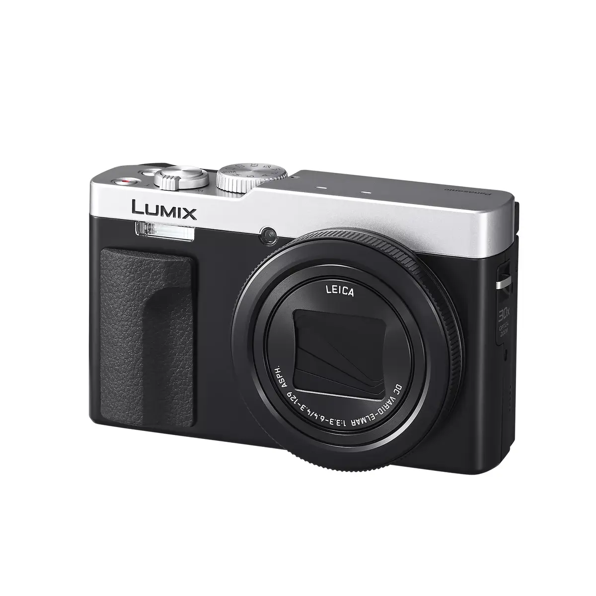 Compact camera Panasonic Lumix TZ99 Photo 3