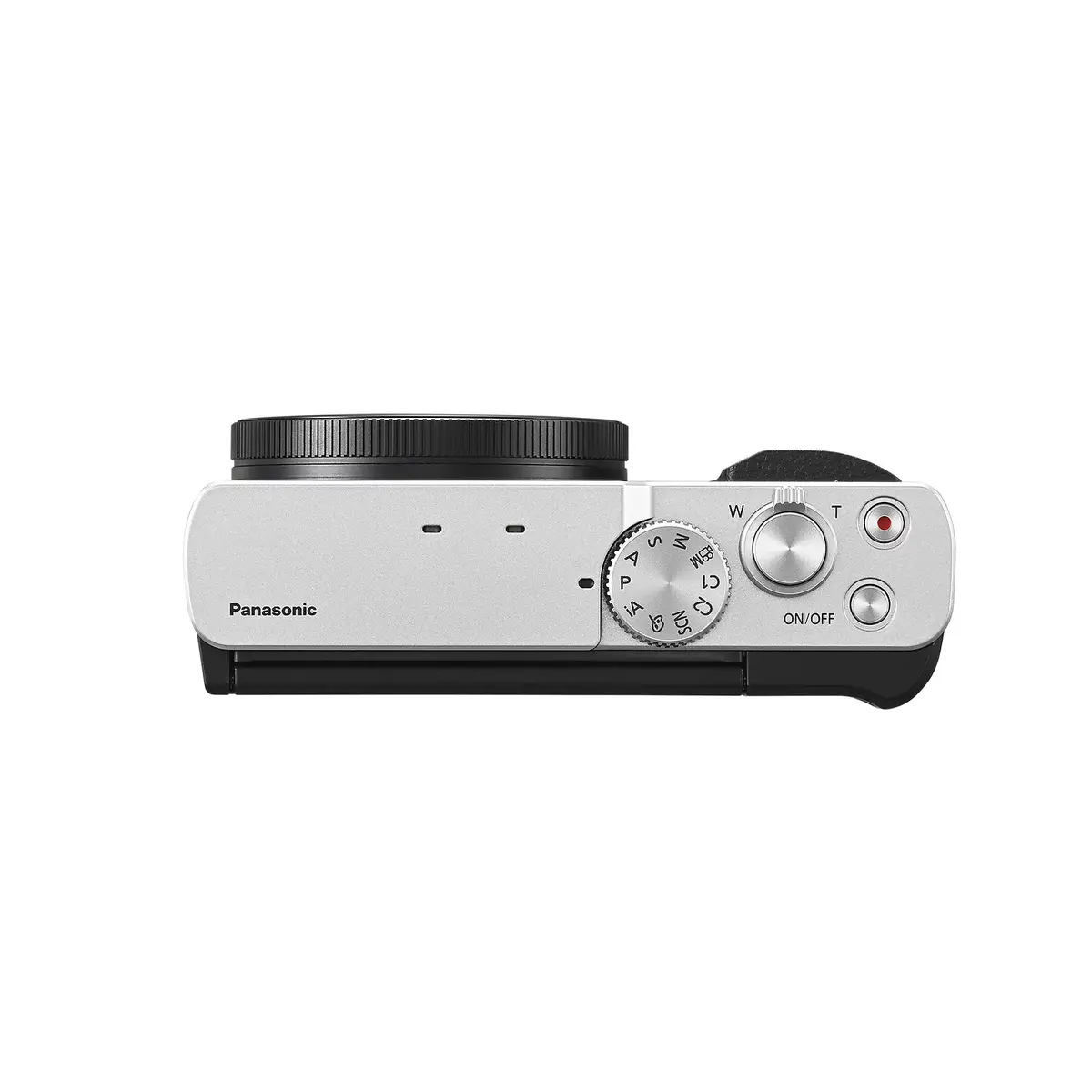 Compact camera Panasonic Lumix TZ99 Photo 4