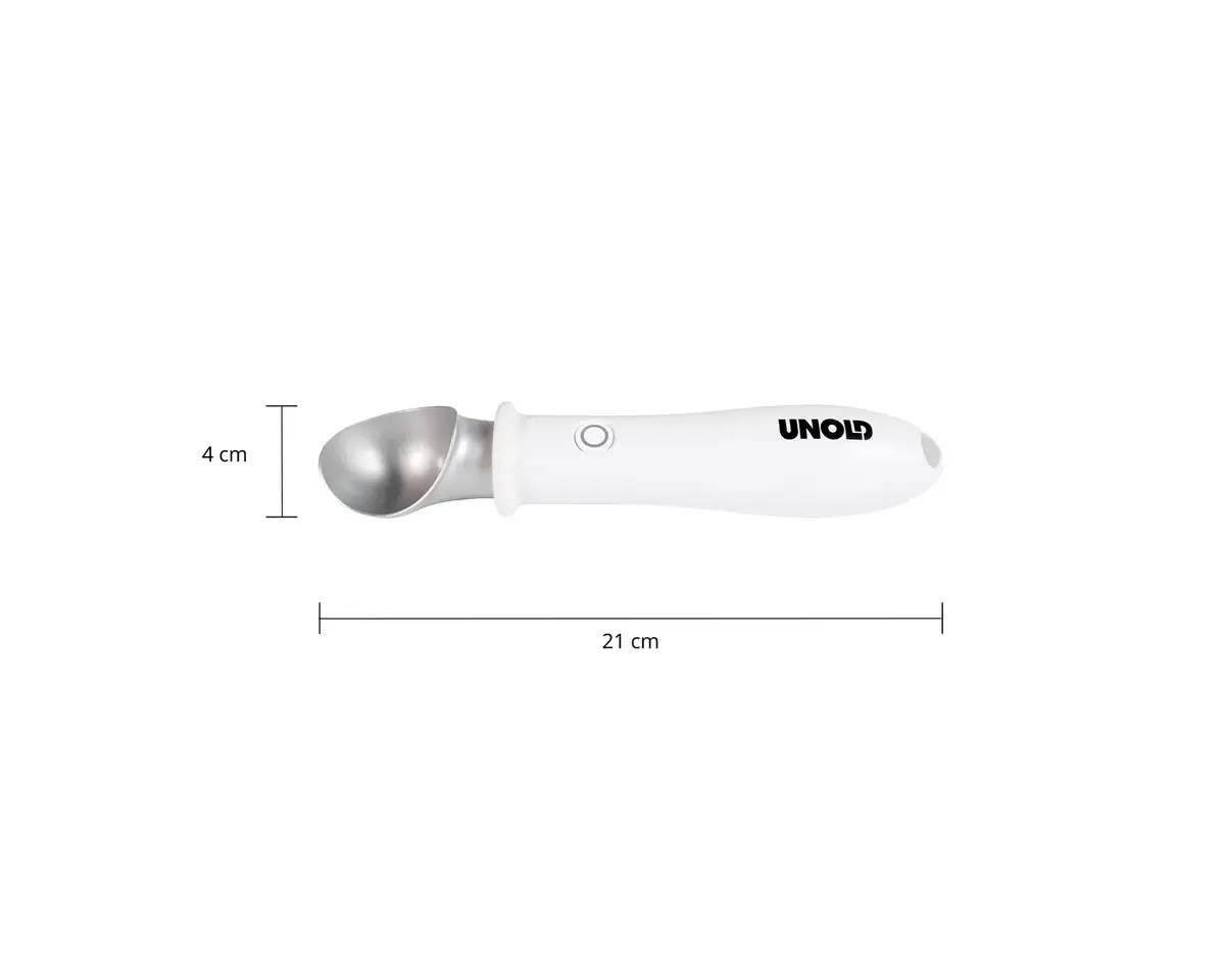 Saldējuma karote Unold 488990 Photo 12