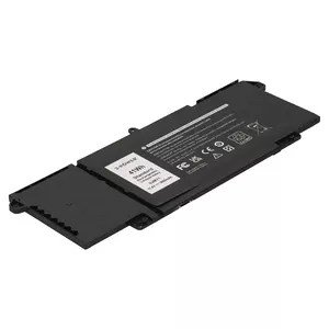 Аккумулятор 2-Power 2P-GH5Y5 Запасная Часть Для Ноутбука