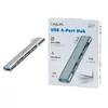 LogiLink USB 3.2 Gen1 Hub UA0436 Photo 8