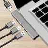 LogiLink USB 3.2 Gen1 Hub UA0437 Photo 4