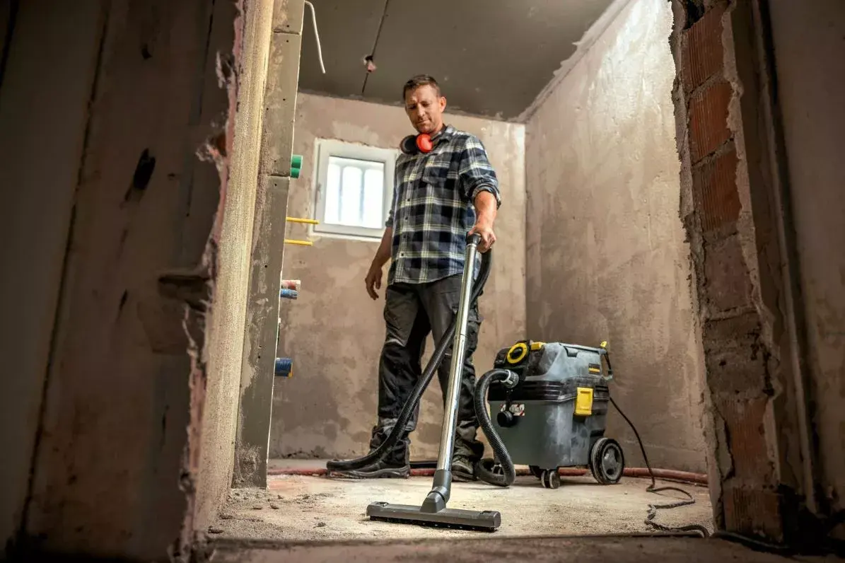 Пылесос Karcher NT30/1 Ap Te M Photo 2