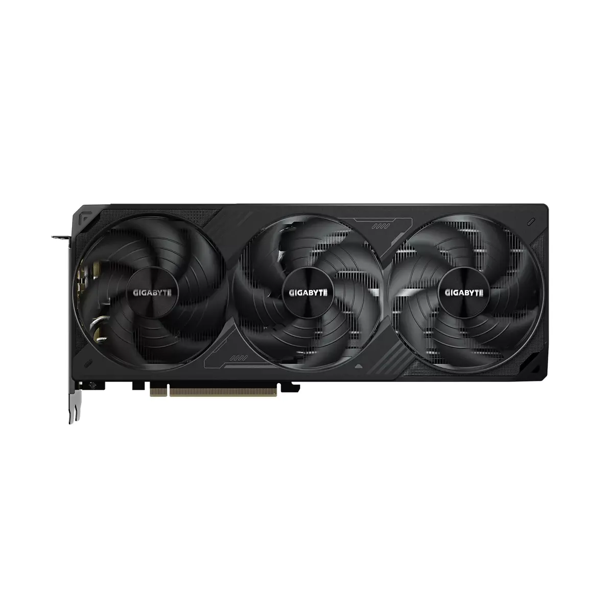 GIGABYTE GeForce RTX 5070 Ti 16 ГБ видеокарта Photo 2