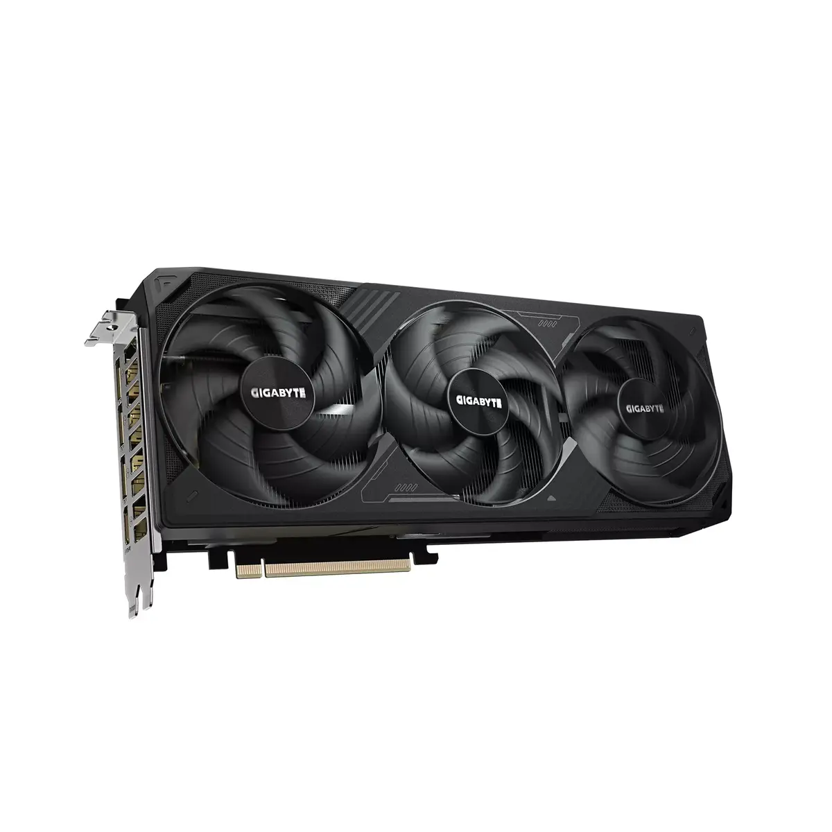 GIGABYTE GeForce RTX 5070 Ti 16 ГБ видеокарта Photo 3