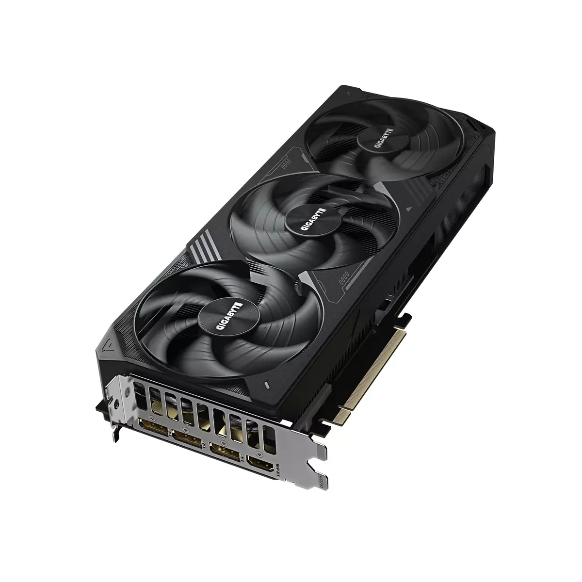 GIGABYTE GeForce RTX 5070 Ti 16 ГБ видеокарта Photo 4