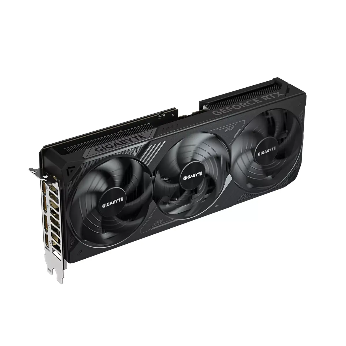 GIGABYTE GeForce RTX 5070 Ti 16 ГБ видеокарта Photo 5