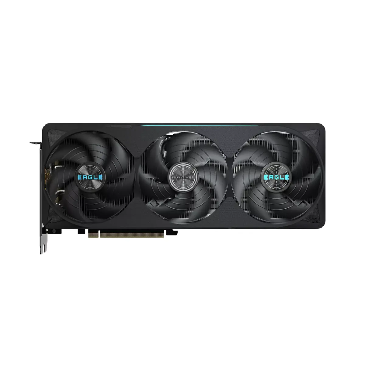GIGABYTE GeForce RTX 5070 Ti видеокарта Photo 2