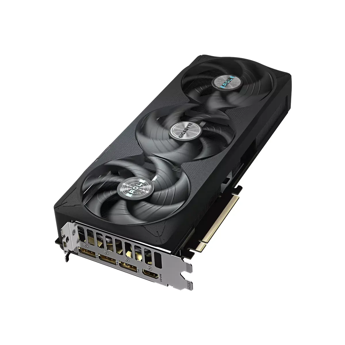 GIGABYTE GeForce RTX 5070 Ti видеокарта Photo 4
