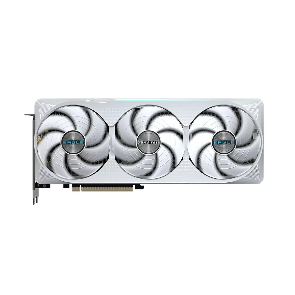 GIGABYTE GeForce RTX 5070 Ti видеокарта Photo 2