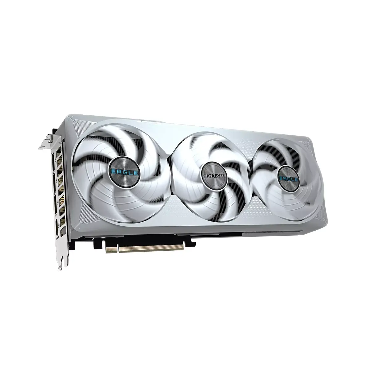 GIGABYTE GeForce RTX 5070 Ti видеокарта Photo 3