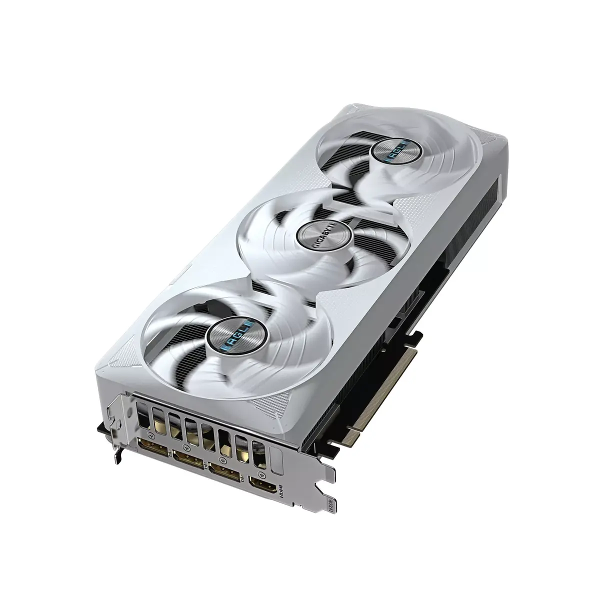 GIGABYTE GeForce RTX 5070 Ti видеокарта Photo 4