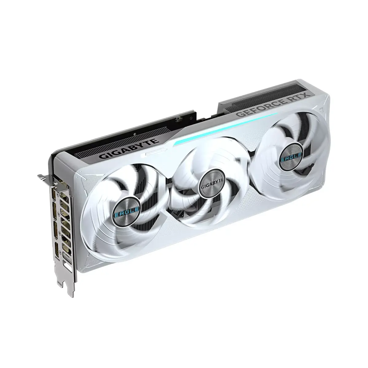 GIGABYTE GeForce RTX 5070 Ti видеокарта Photo 5