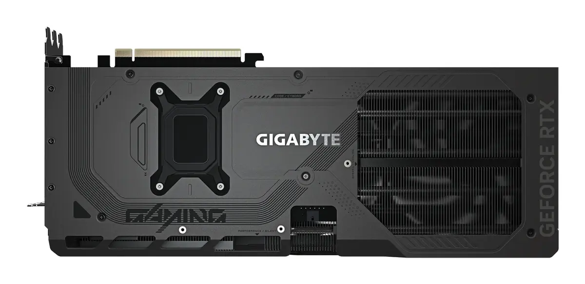 GIGABYTE GeForce RTX 5070 Ti 16GB видеокарта Photo 6
