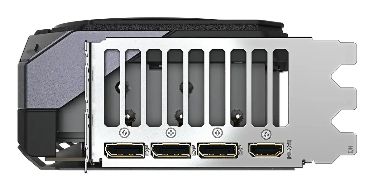 GIGABYTE GeForce RTX 5070 Ti 16GB видеокарта Photo 8