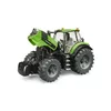 Игрушечный трактор BRUDER Deutz 8280 TTV 1:16 Photo 2