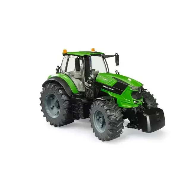 Игрушечный трактор BRUDER Deutz 8280 TTV 1:16 Photo 4