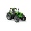Игрушечный трактор BRUDER Deutz 8280 TTV 1:16 Photo 4