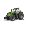 Игрушечный трактор BRUDER Deutz 8280 TTV 1:16 Photo 5