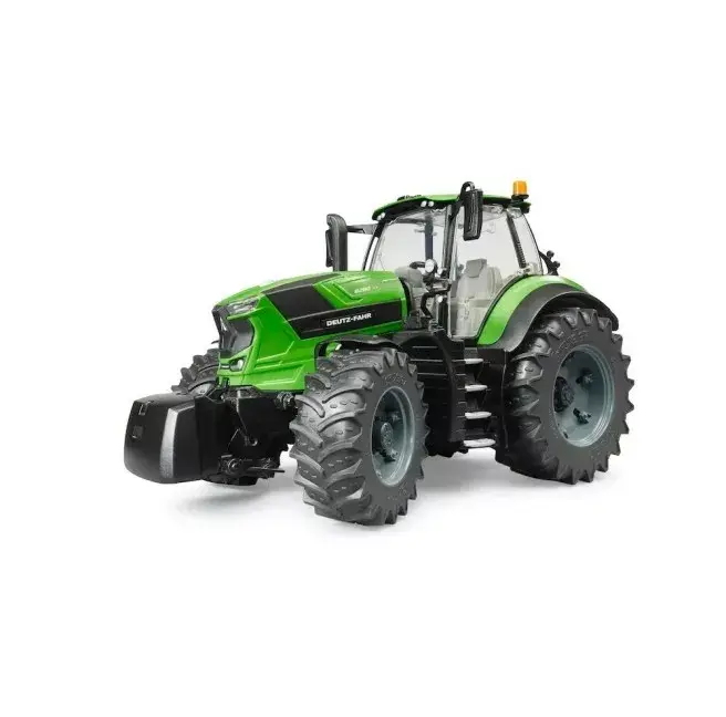 Игрушечный трактор BRUDER Deutz 8280 TTV 1:16 Photo 6