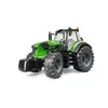 Игрушечный трактор BRUDER Deutz 8280 TTV 1:16 Photo 6