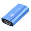 LOGILINK HDMI repeater HD0064 — 8K 60Hz, 20 m Photo 2