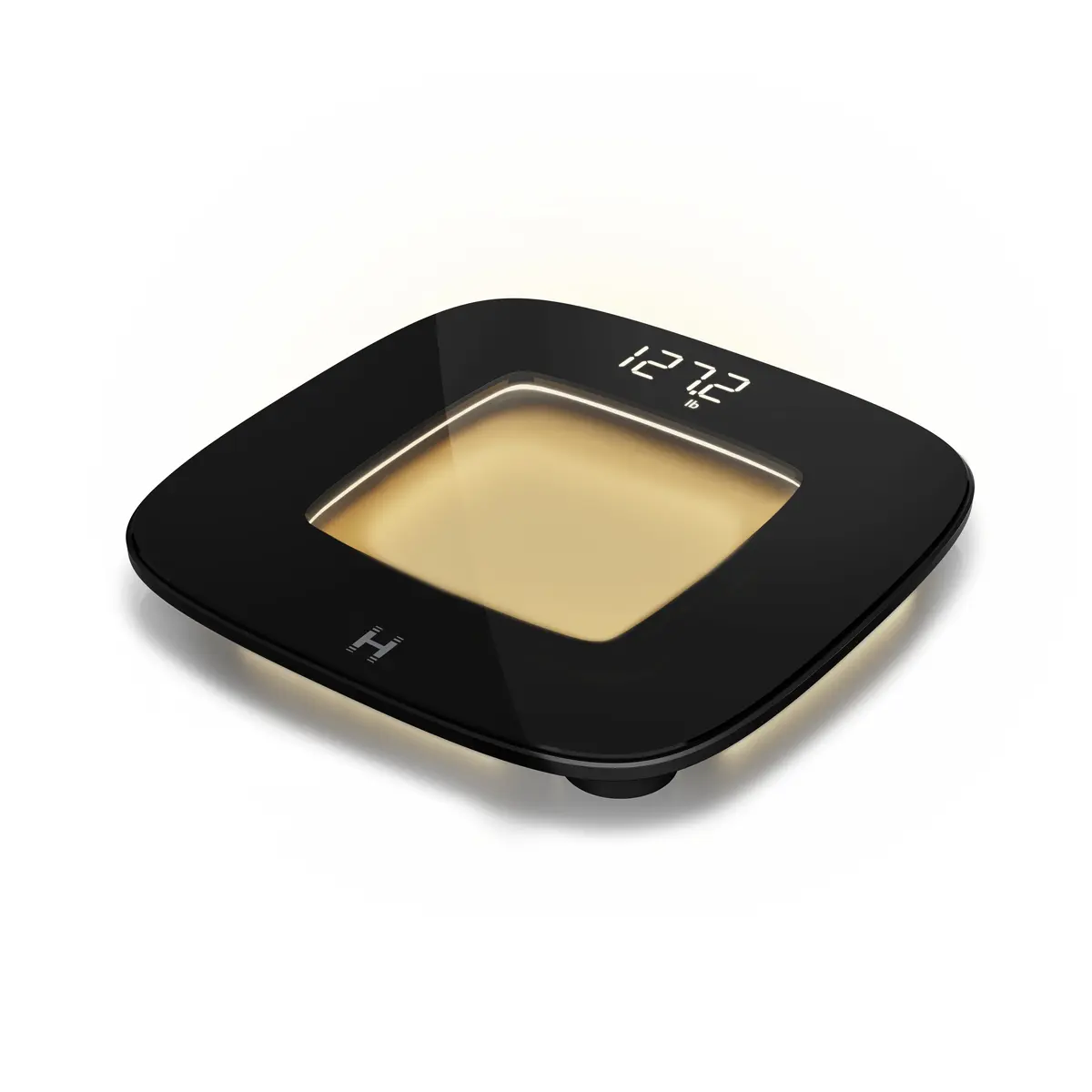 Digitālie svari HoMedics SCL-B100-BK, SCL-B100-BK, 5010777164886