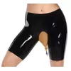 Памперсы late x Latex Urine Pants M Photo 3