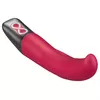 Вибратор excellent power Titanz Silicone Pink Photo 2