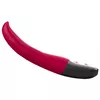 Вибратор excellent power Titanz Silicone Pink Photo 4