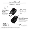 Аудио адаптер LogiLink USB-C DAC Photo 3