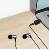 Аудио адаптер LogiLink USB-C DAC Photo 7