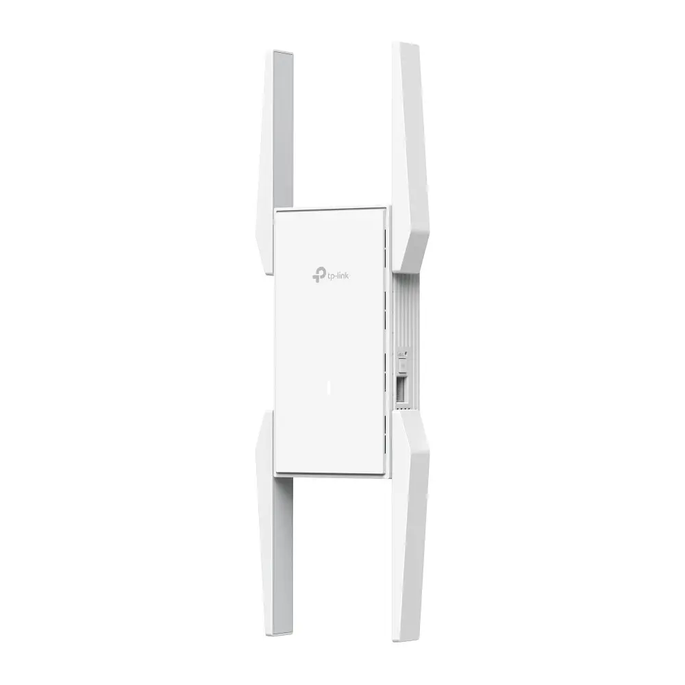 Tīkla atkārtotājs TP-Link Omada EAP673-Extender Photo 4