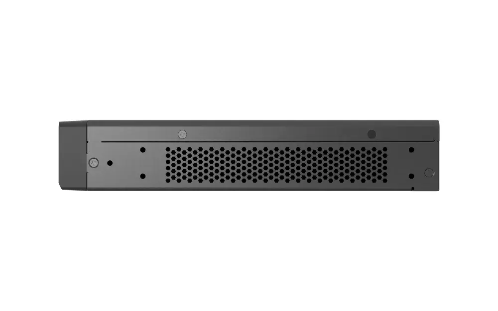 Managed Switch QNAP QSW-IM3216-8S8T Photo 6