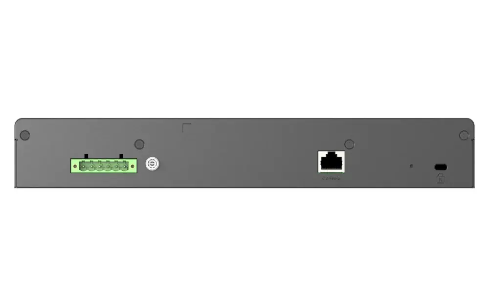Managed Switch QNAP QSW-IM3216-8S8T Photo 8