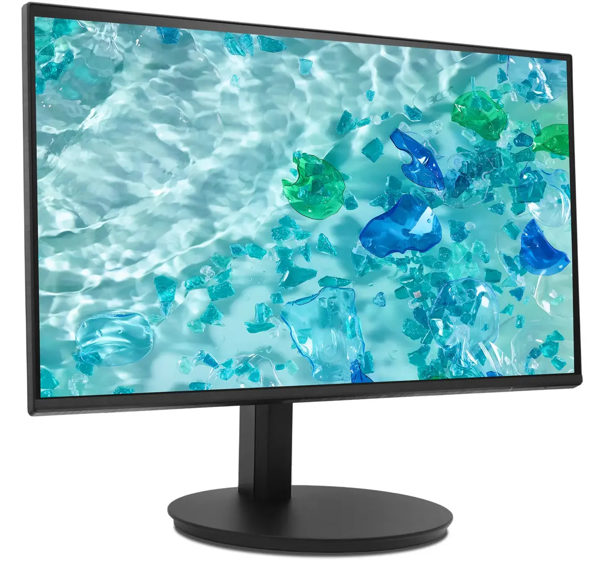 Acer CB2 CB272 G 27-inch Full HD LCD Monitor Photo 2