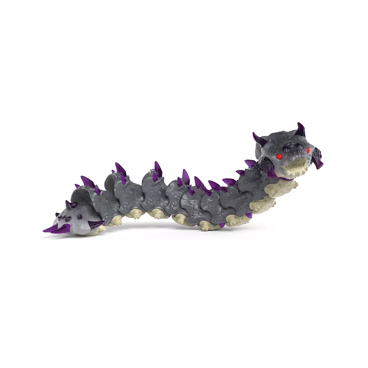 Rotaļlieta Schleich ELDRADOR CREATURES Shadow Worm Photo 6