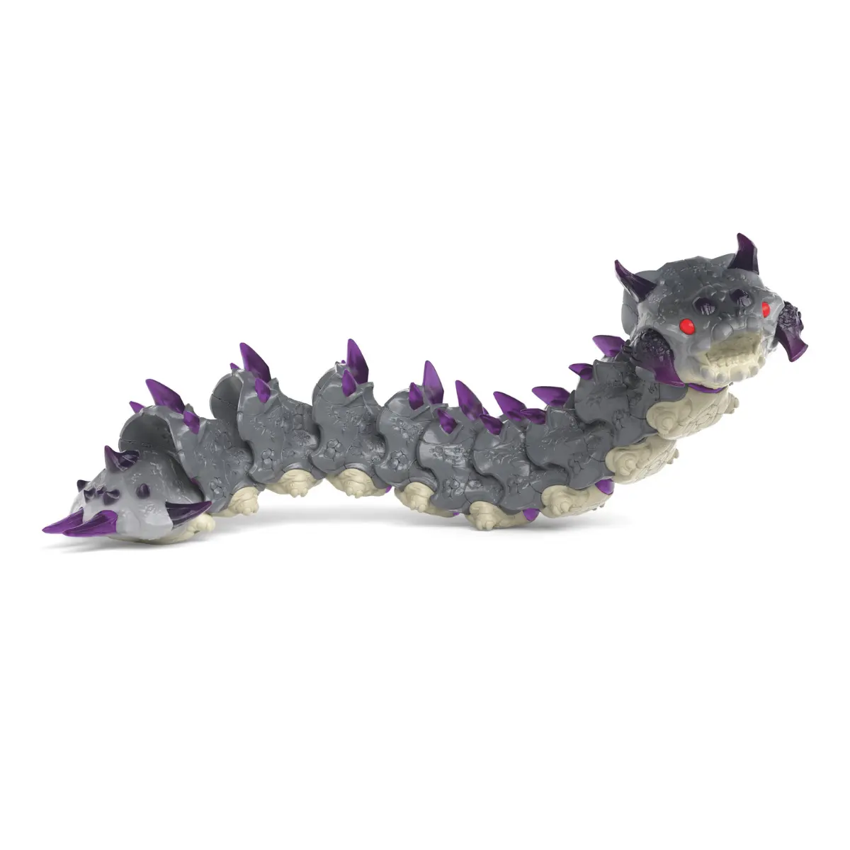 Schleich ELDRADOR CREATURES Shadow Worm Figūriņa