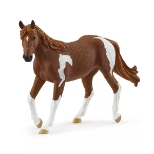 Фигурка Schleich Кобыла Пейнт — серия HORSE CLUB, детализированная модель, 5+ лет